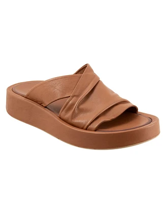 Bueno Harper Sandals