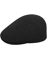 Kangol Men's Seamless Wool 507 Ivy Caps & Flat