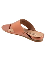 SoftWalk Chandler Sandal