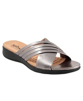 SoftWalk Tillman 5.0 Sandal