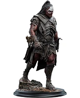 Weta Workshop Polystone - The Lord of the Rings Trilogy - Classic Series - Lurtz, Hunter of Men 1:6 Scale Statue