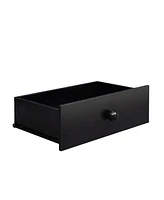 Streamdale Furniture Modern Minimalist 6-Drawer Dresser with Ample Storage