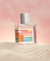 Clean Fragrance Classic Malibu Beach Limited-Edition Eau de Toilette, 2 oz.