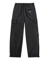 Guess Big Girls Parachute Cargo Pants