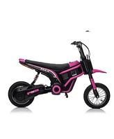 Streamdale Furniture Extreme Adventure Off-Road Bike for Thrilling Family Adventures