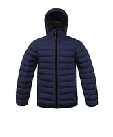 Triple F.a.t. Goose Men's Everton Down Puffer