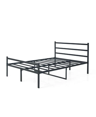 Simplie Fun Assorted Iron Bed Frames