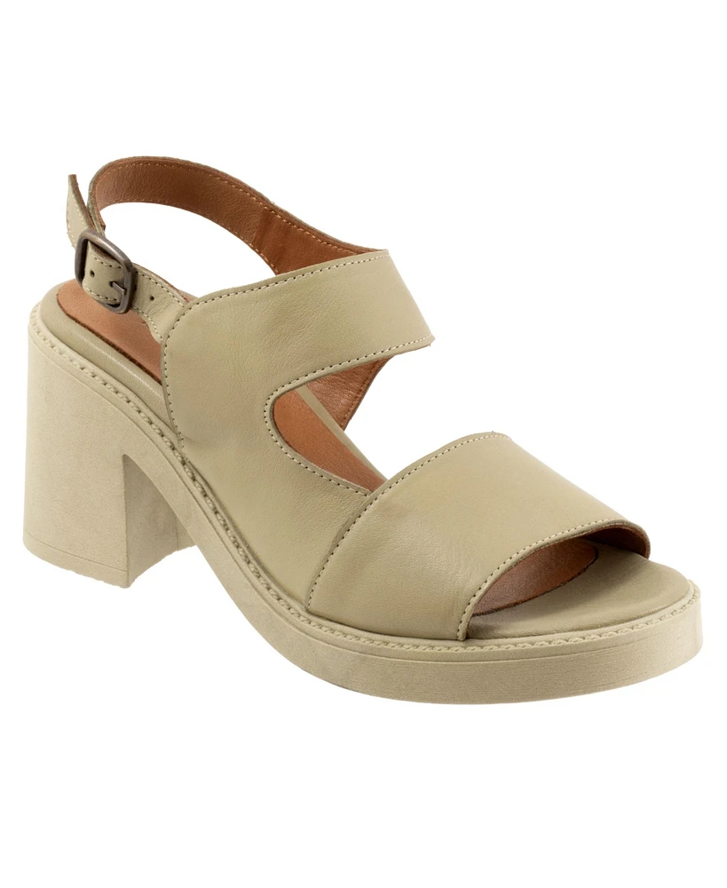 Bueno Myla Sandal