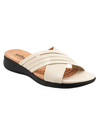 SoftWalk Tillman 5.0 Sandal