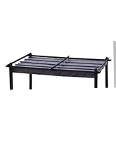 Streamdale Furniture 10x10 Ft Outdoor Patio Pergola Canopy