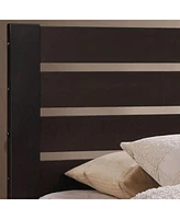 Streamdale Furniture Kenney Bed for Home Use