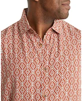 Johnny Bigg Men's Roca Viscose Shirt