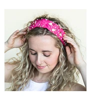 Headbands of Hope Women s Traditional Headband - Racquet Club