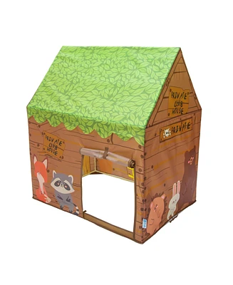 Lil' Club House Play Tent