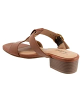 Trotters Nanna Sandal