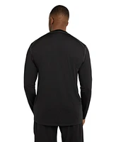 Johnny Bigg Men's Active Long Sleeve Swim Shirt