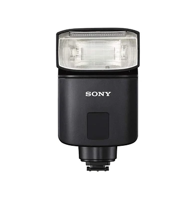 Sony Hvl-F32M Multi-Interface Shoe External Flash (Black)