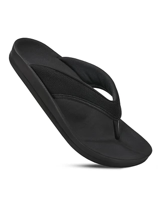 Aerothotic Enhalus Comfortable Thong Sandals