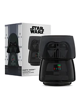 JoyJolt Star Wars Stackable Character Collection Darth Vader Stackable Glasses - 8 oz