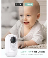 Momcozy Video Baby Monitor