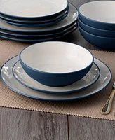 Noritake Colorwave Coupe 4 Piece Place Setting