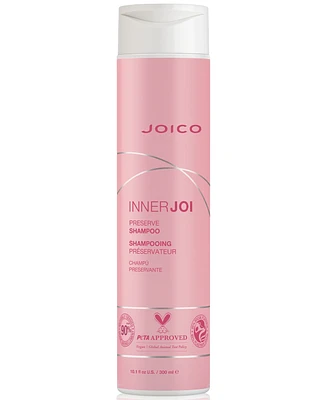 Joico Inner Joi Preserve Shampoo, 10.1 oz.