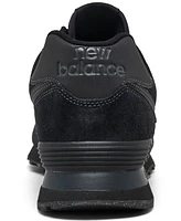 New Balance Men's 574 Casual Sneakers from Finish Line
