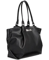 I.n.c. International Concepts Oddette Extra-Large Tote, Created for Macy's