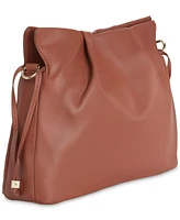 On 34th Bradlie Solid Shoulder Bag