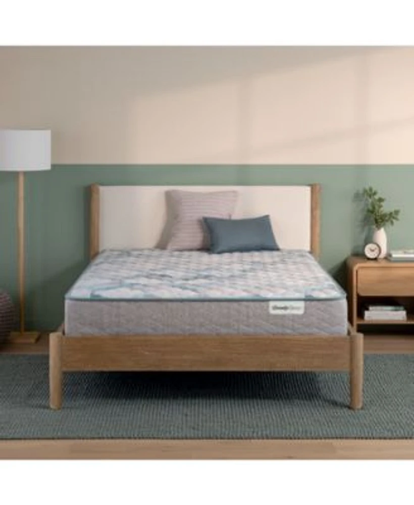 Beautyrest Beauty Sleep Dream Weaver 11.5 Firm Mattress Collection