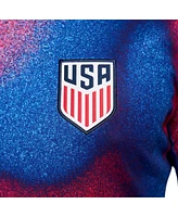 Nike Men's Usmnt 2024 Academy Pro Pre-Match Top