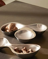 Alessi Hors D'Oeuvre Containers by Ron Arad