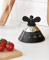 Alessi Kitchen Timer by Michael Graves