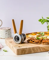 DreamFarm Handheld Salt and Pepper Grinder