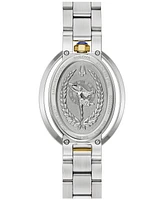 Bulova Women's Rubaiyat Two