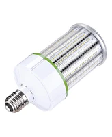 Yescom 80W Led Corn Light Bulb 5000K Daylight White E39 Garage Factory Warehouse Pack