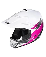 Ahr H-VEN12 Off Road Helmet Dot Eps Dirt Bike Motocross Mx Atv for Youth Child