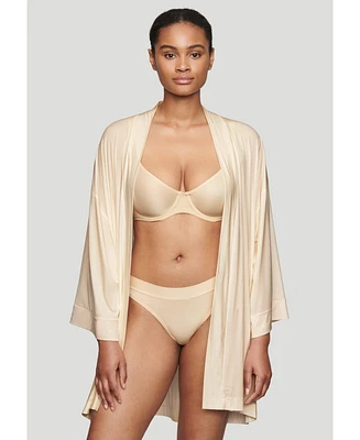 Cuup Women's The Robe - Modal