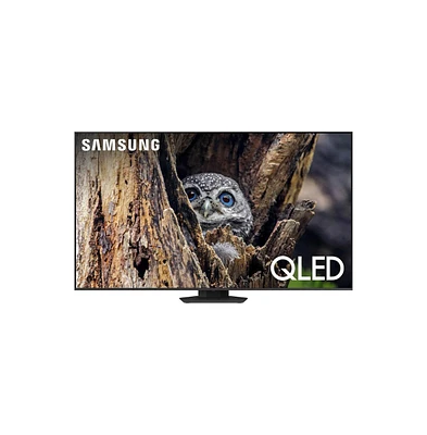 Samsung 75 inch Class Qled 4K Q80D Smart Tv - QN75Q80D