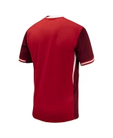 Nike Men's Canada Soccer 2024 Replica Jersey