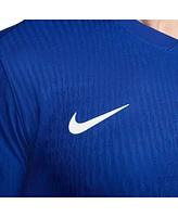 Nike Men's Royal Usmnt 2024 Away Authentic Jersey