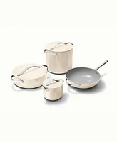 Caraway Cookware Plus Non-Stick 8 Piece Set