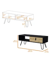 Fm Furniture Kimball Coffee Table