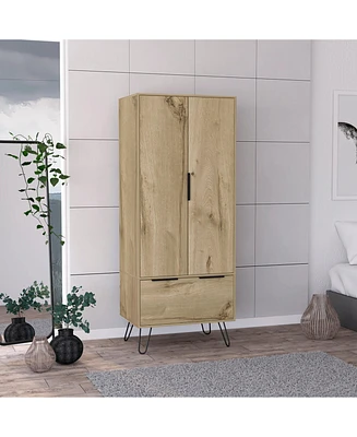 Fm Furniture Nuvo Closet