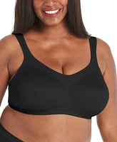 Playtex 18 Hour Active Lifestyle Low Impact Wireless Bra 4159, Online only