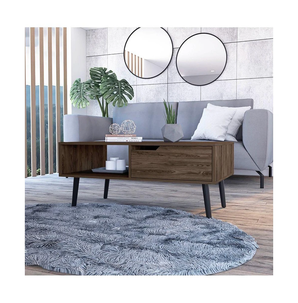 Fm Furniture Hamburg Coffee Table