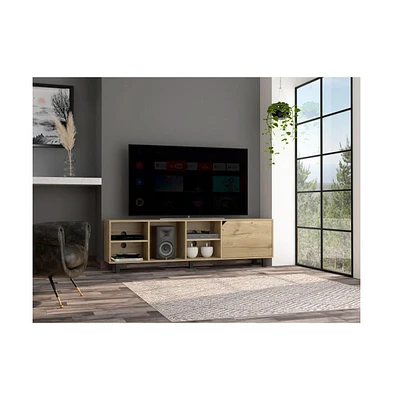 Fm Furniture Native Tv Stand