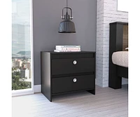 Fm Furniture Lily Nightstand