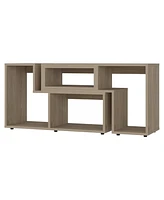 Fm Furniture Harmony Extendable Tv Stand