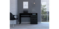 Fm Furniture Louisiana Writing Computer Desk